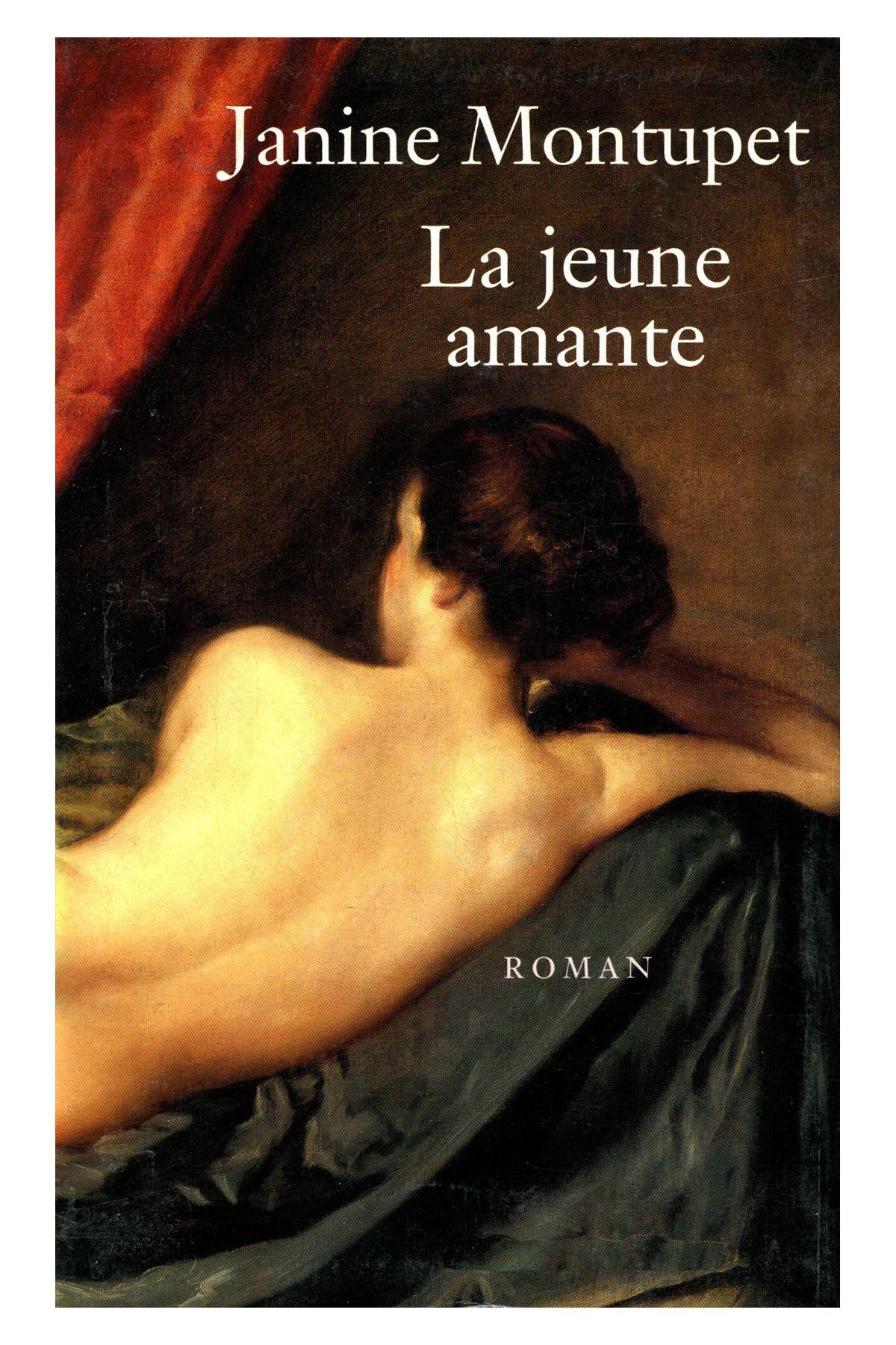 La jeune amante