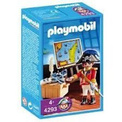 Playmobil 4293 Pirate
