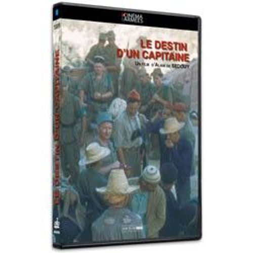 Le Destin D'un Capitaine