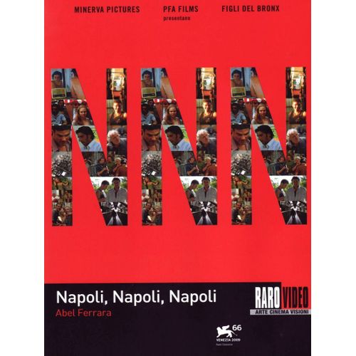 Napoli Napoli Napoli