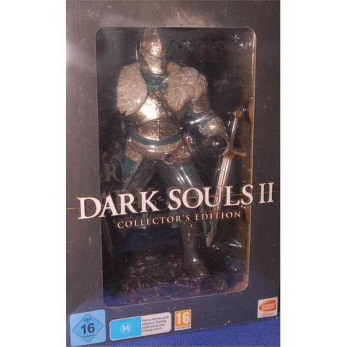 Dark Souls 2 : Edition Collector Pc