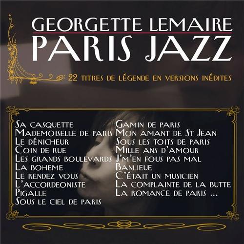 Paris Jazz