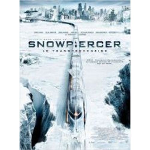 Snowpiercer - Le Transperceneige