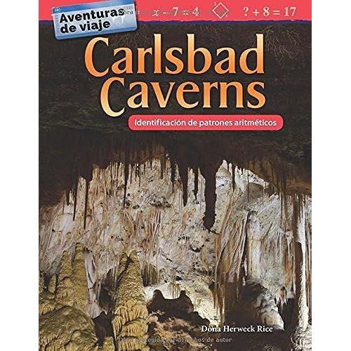 Aventuras De Viaje: Carlsbad Caverns