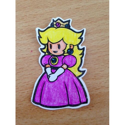 Lot De 50 Punchs Peach