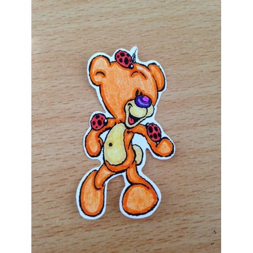 Lot De 50 Punchs Pimboli