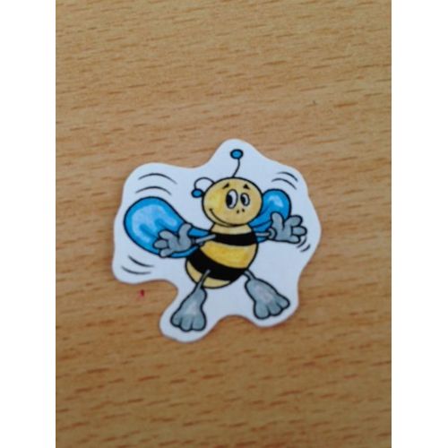 Lot De 50 Punchs Abeille