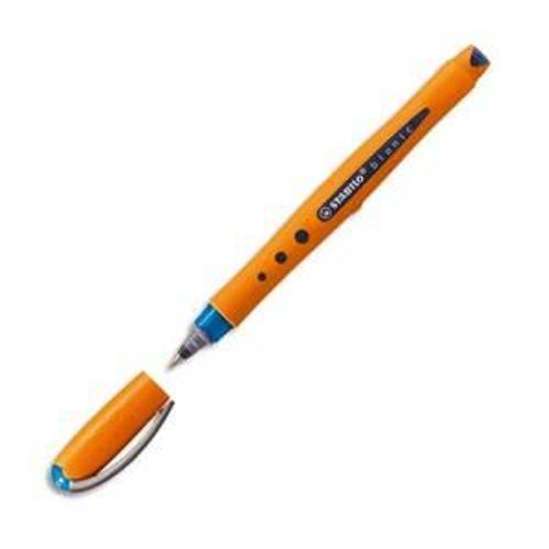 Stabilo Stylo Roller Bionic Worker Bleu 2018-41