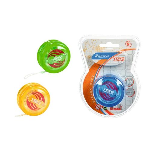 Yoyo Allround