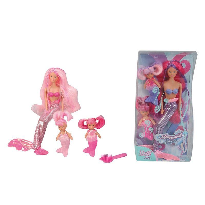 Steffi love hot sale mermaid twins