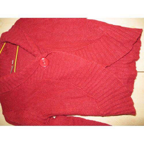 Gilet Kiabi