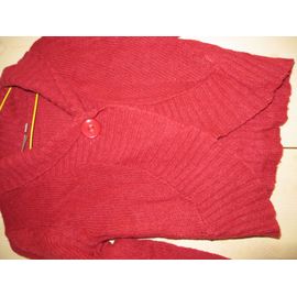 Gilet Kiabi