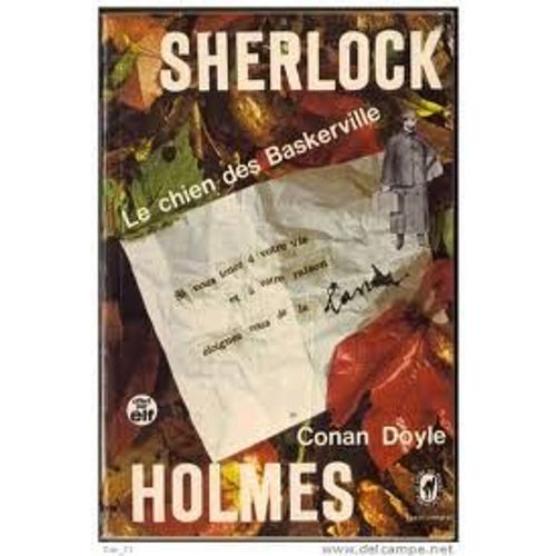 Sherlock Holmes : Le Chien De Baskerville