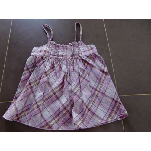 Débardeur Taille 6 Ans