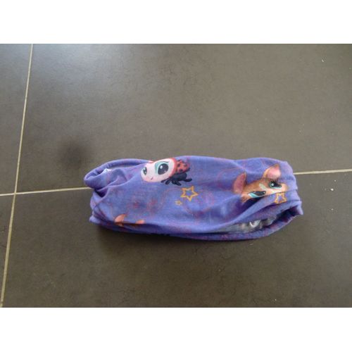 Bandeau Pour Cheveux Littlest Petshop