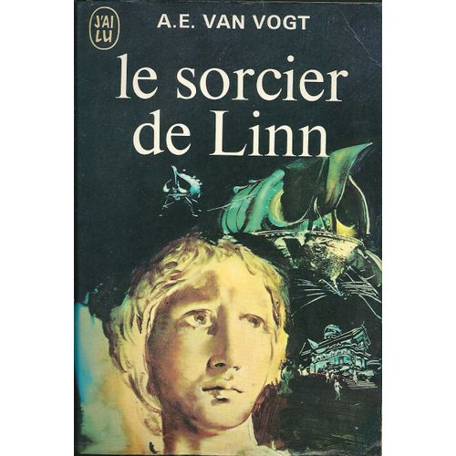 Le Sorcier De Linn