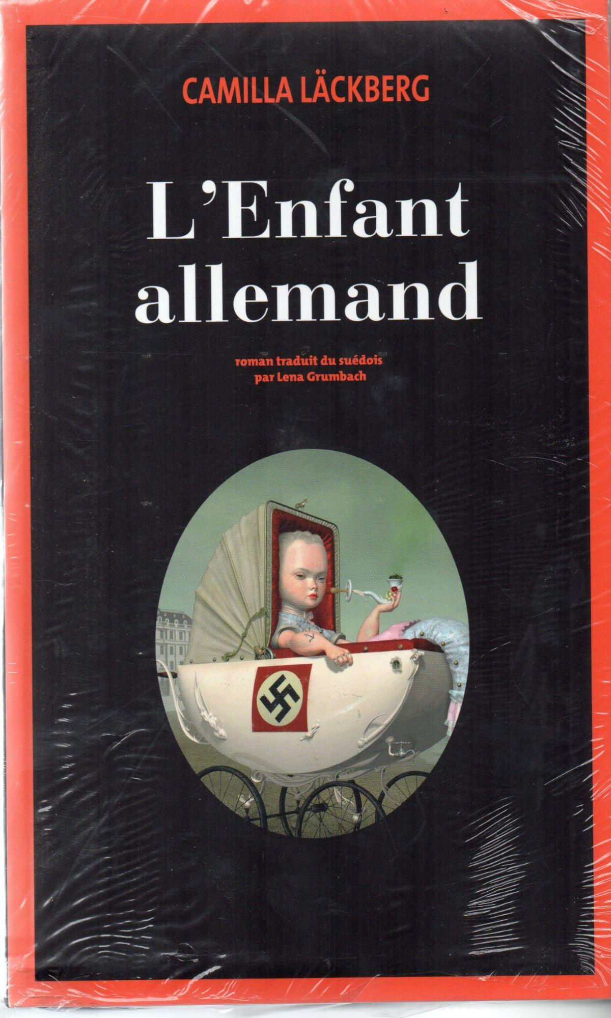 L ENFANT ALLEMAND