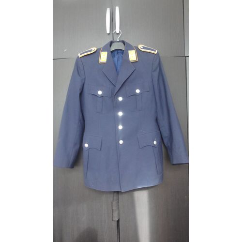 Veste Aviation Est Allemande Personnel  Féminin