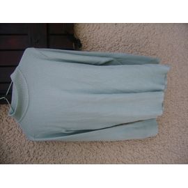 Pull 3 Suisses