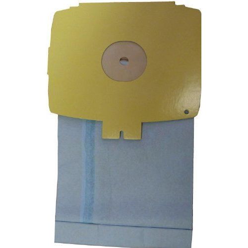 Mister Vac A262 Lot De 5 Sacs Pour Aspirateurs Electrolux, Lux D728, D729, D730