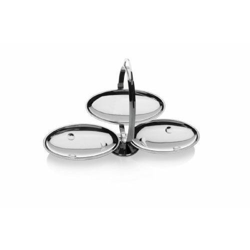Alessi Am37 Anna Gong Serviteur Pliant