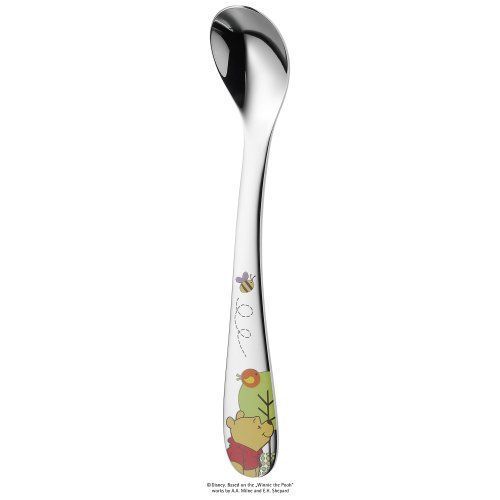 Wmf 1283526040 Cuillère Pour Enfant "Winnie L'ourson