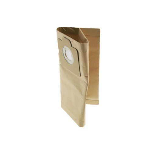 H.Koenig Sactc100 Set De 4 Filtres Papier Pour Aspirateur