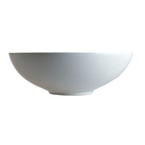 Alessi Sg53/3 Mami Bol En Porcelaine Blanche Set De 6 Pièces