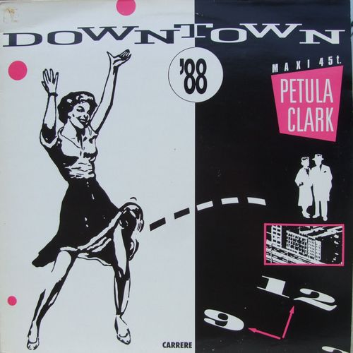 Downtown