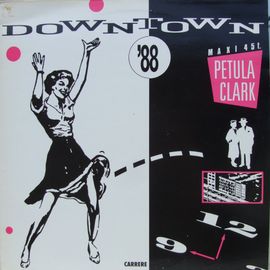 Downtown