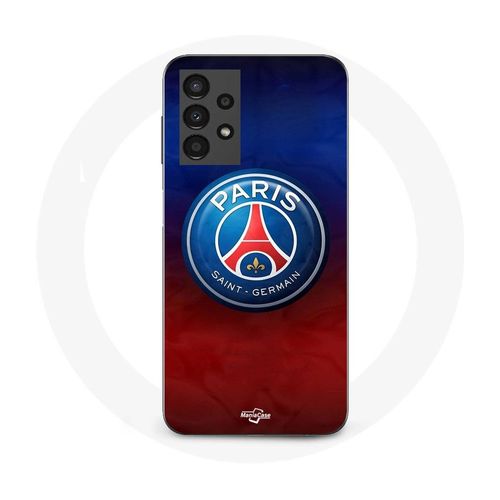 Coque Samsung Galaxy A13 4g Psg Logo Coloré