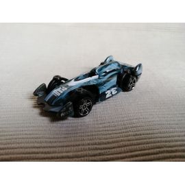 Voiture Gray Ghost 1/64 ( 2008 )-Hot Wheels