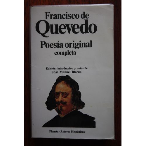 Poesia Original Completa