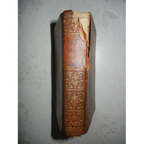 La Vie De Frederic Baron De Trenck - Vol I