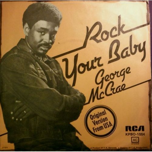 Rock Your Baby