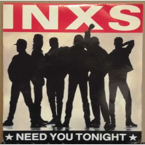 Need You Tonight