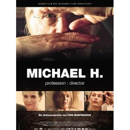 Michael Haneke : Profession Realisateur