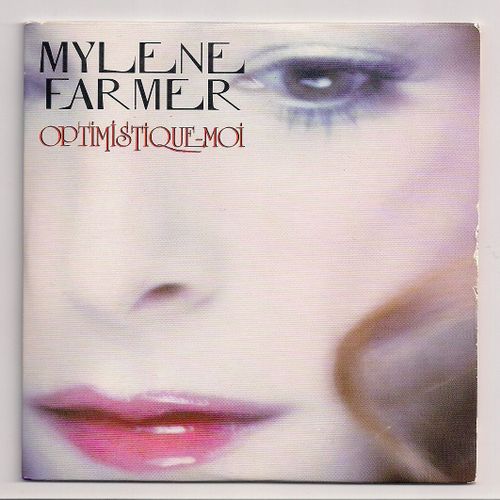 Optimistique-Moi (Single Version / Opti-Mystic Radio Mix).