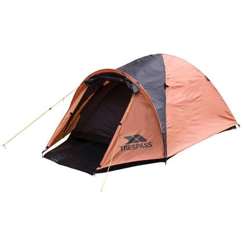 Trespass Tente Double Toit 2 Places