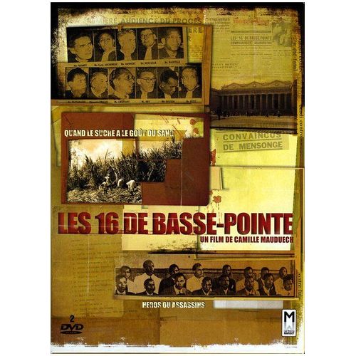 Les 16 De Basse-Pointe