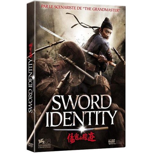 Sword Identity