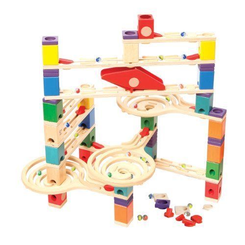 Hape - E6009 - Jeu De Construction - Vertigo