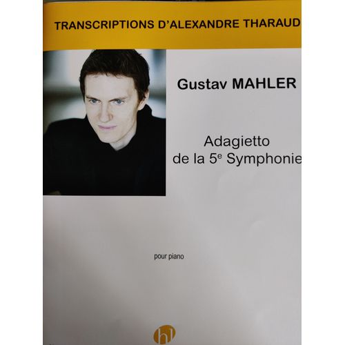 Adagietto De La 5ème Symphonie