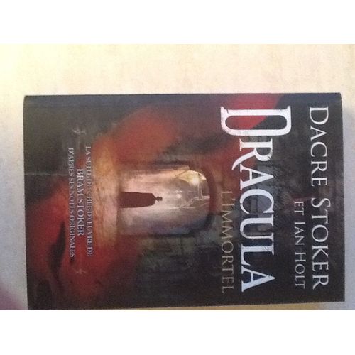 Dracula L'immortel