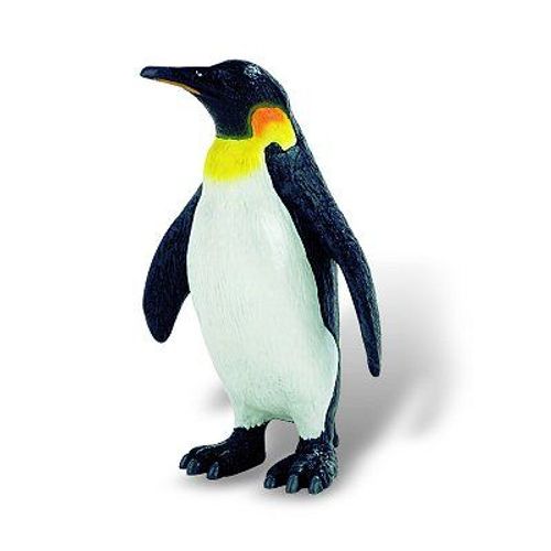 Figurine Pingouin : Femelle Deluxe