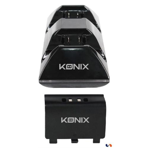 Konix Controller Dock+Bat Xbox1