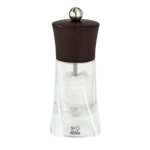 Peugeot 28411 Moulin À Sel Oléron Chocolat 14 Cm