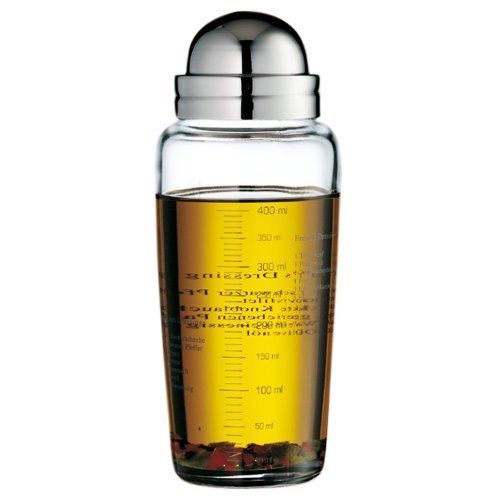 Wmf 0953762040 Shaker À Vinaigrette Pour Salade