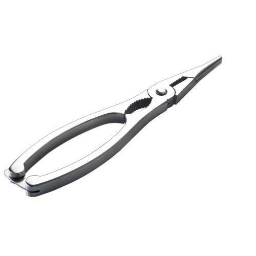 Lacor 62974 Pince À Casse Homard Inox