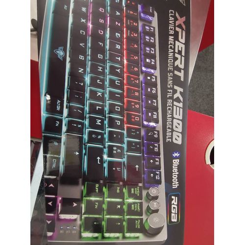 Spirit Of Gamer Xpert-K1300